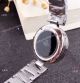 Copy Omega De Ville Ladymatic Women watch SS White MOP Face 34mm (3)_th.jpg